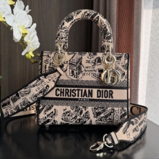 Christian Dior My Lady Bags